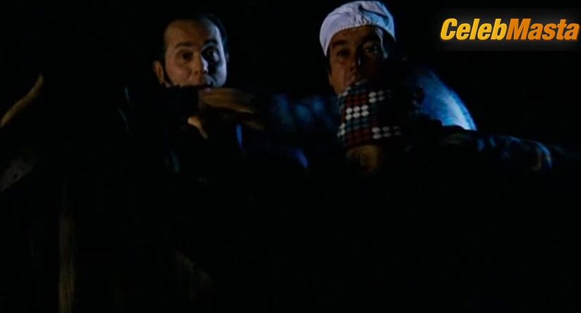 Vica Kerekes Tits Scene From Bakkermann - Photo 3 of 5 photo 1