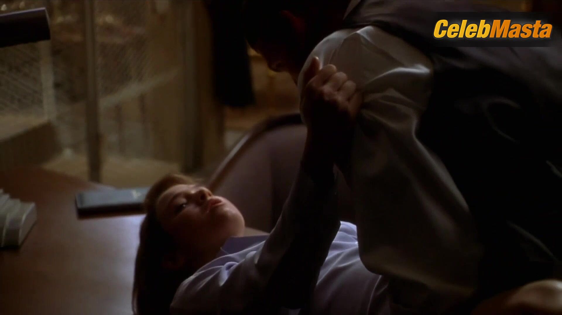 Renee Zellweger Bares All In A Scene From A Price Above - Photo 1 of 5 photo 2