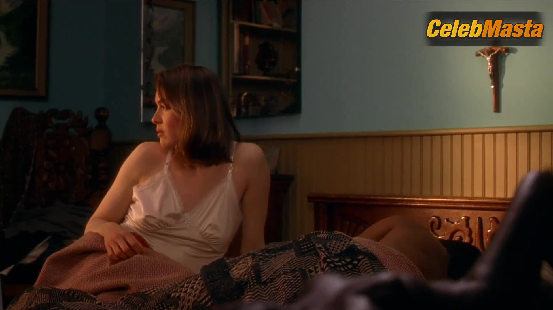 Renee Zellweger Bares All In A Scene From A Price Above - Photo 1 of 5 photo 5