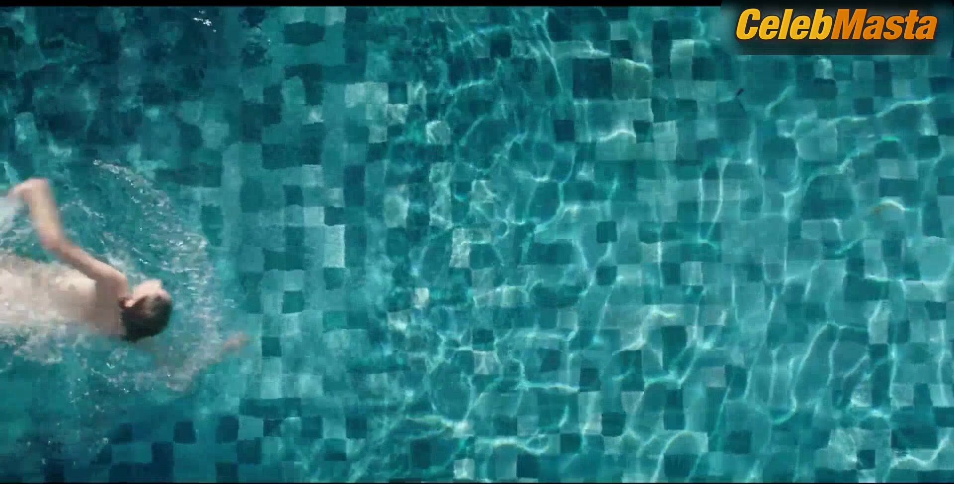 Gaite Jansen ’s Butt And Boobs Scene In Leopard Skin - Photo 3 of 5 photo 2