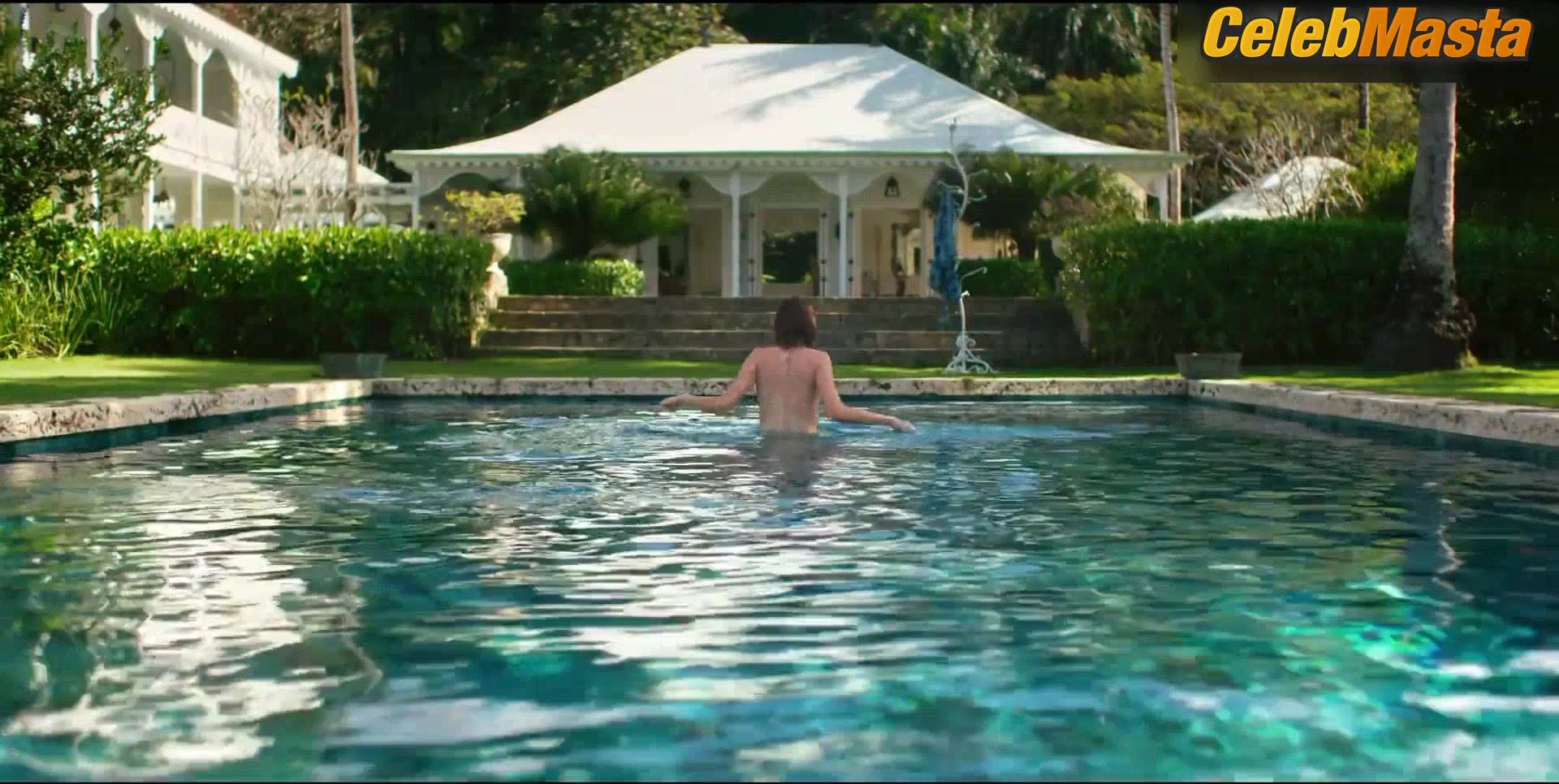 Gaite Jansen ’s Butt And Boobs Scene In Leopard Skin - Photo 3 of 5 photo 4