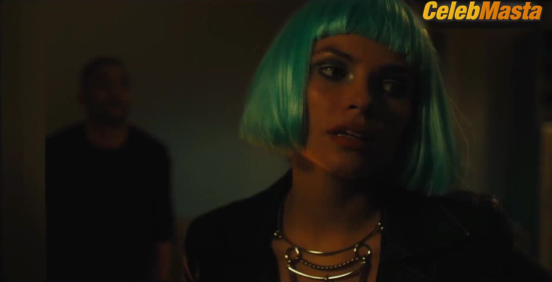 Gaite Jansen Reveals Boobs Scene In Jett - Photo 3 of 5 photo 1