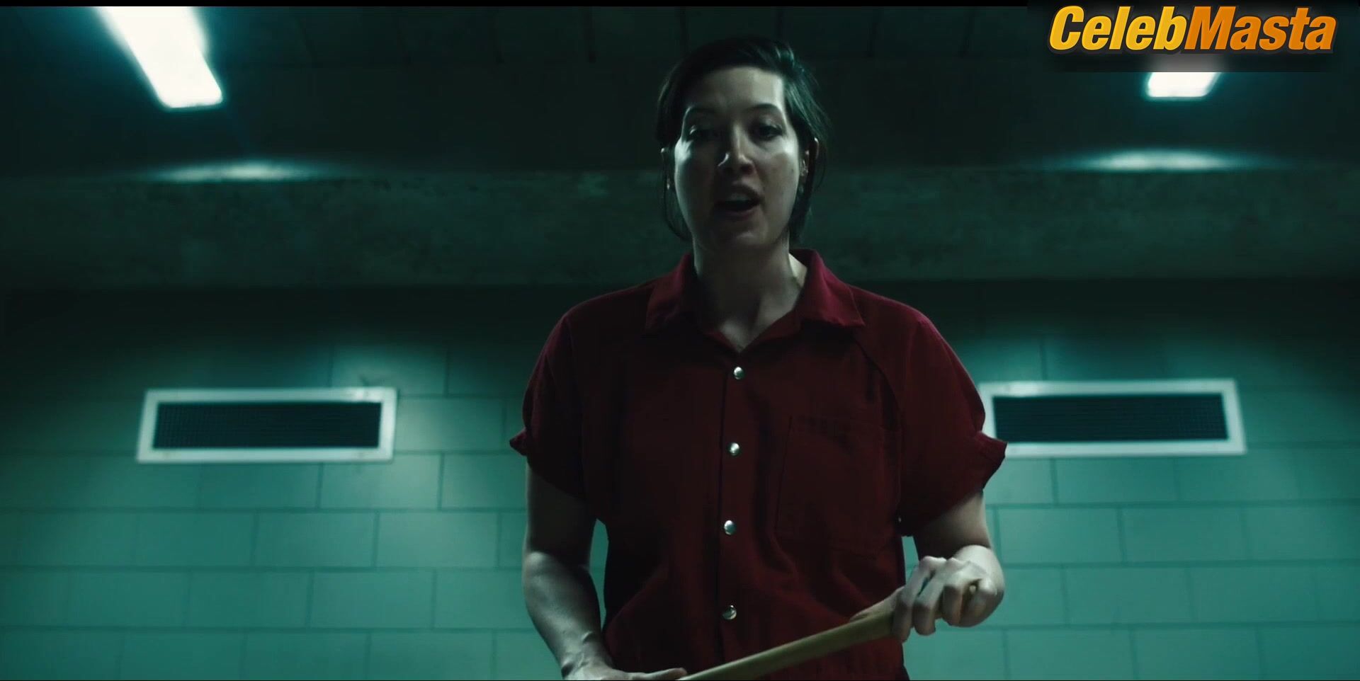Gaite Jansen ’s Butt And Breasts Scene In Jett - Photo 2 of 5
