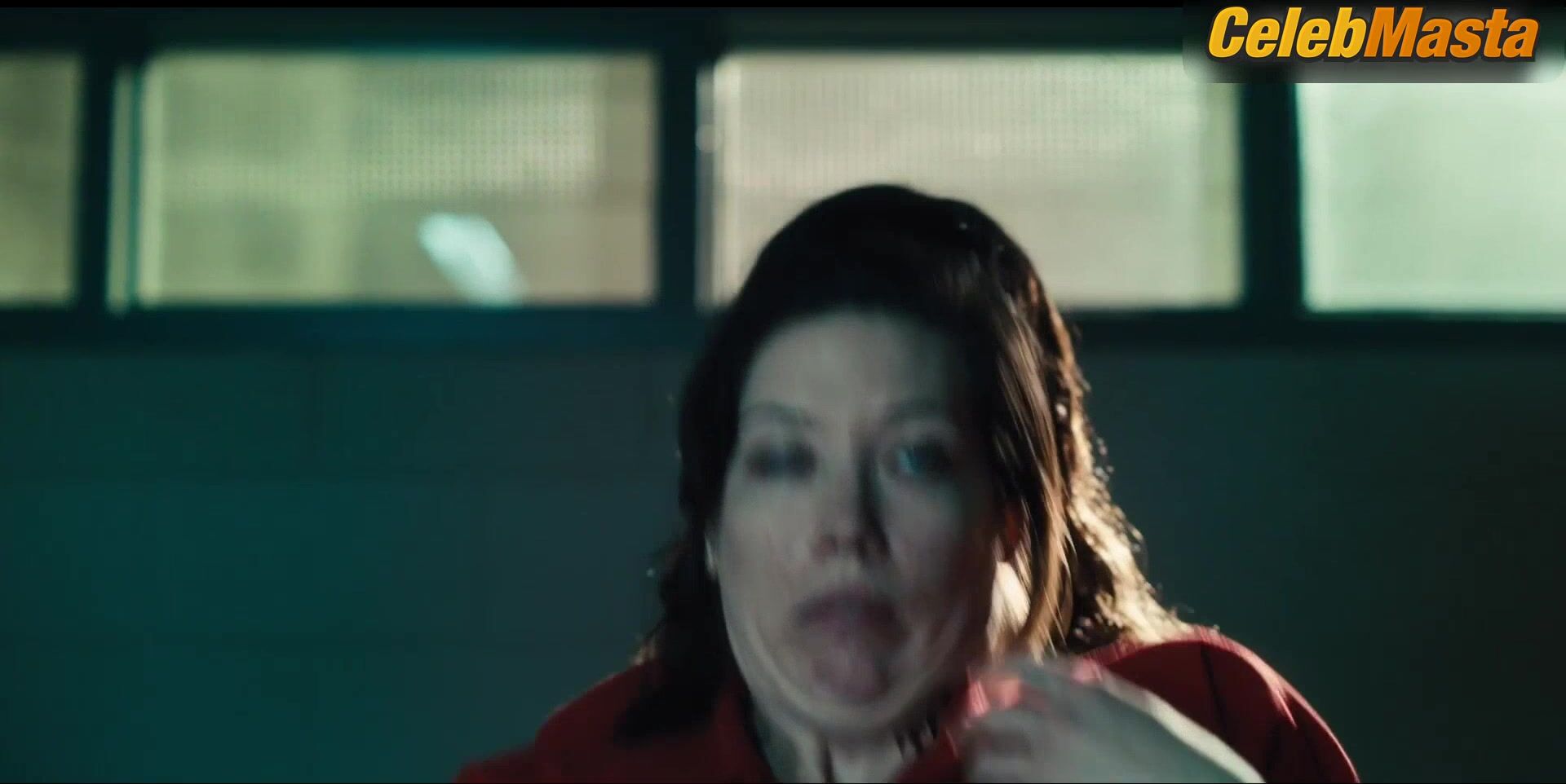 Gaite Jansen ’s Butt And Breasts Scene In Jett - Photo 2 of 5 photo 4