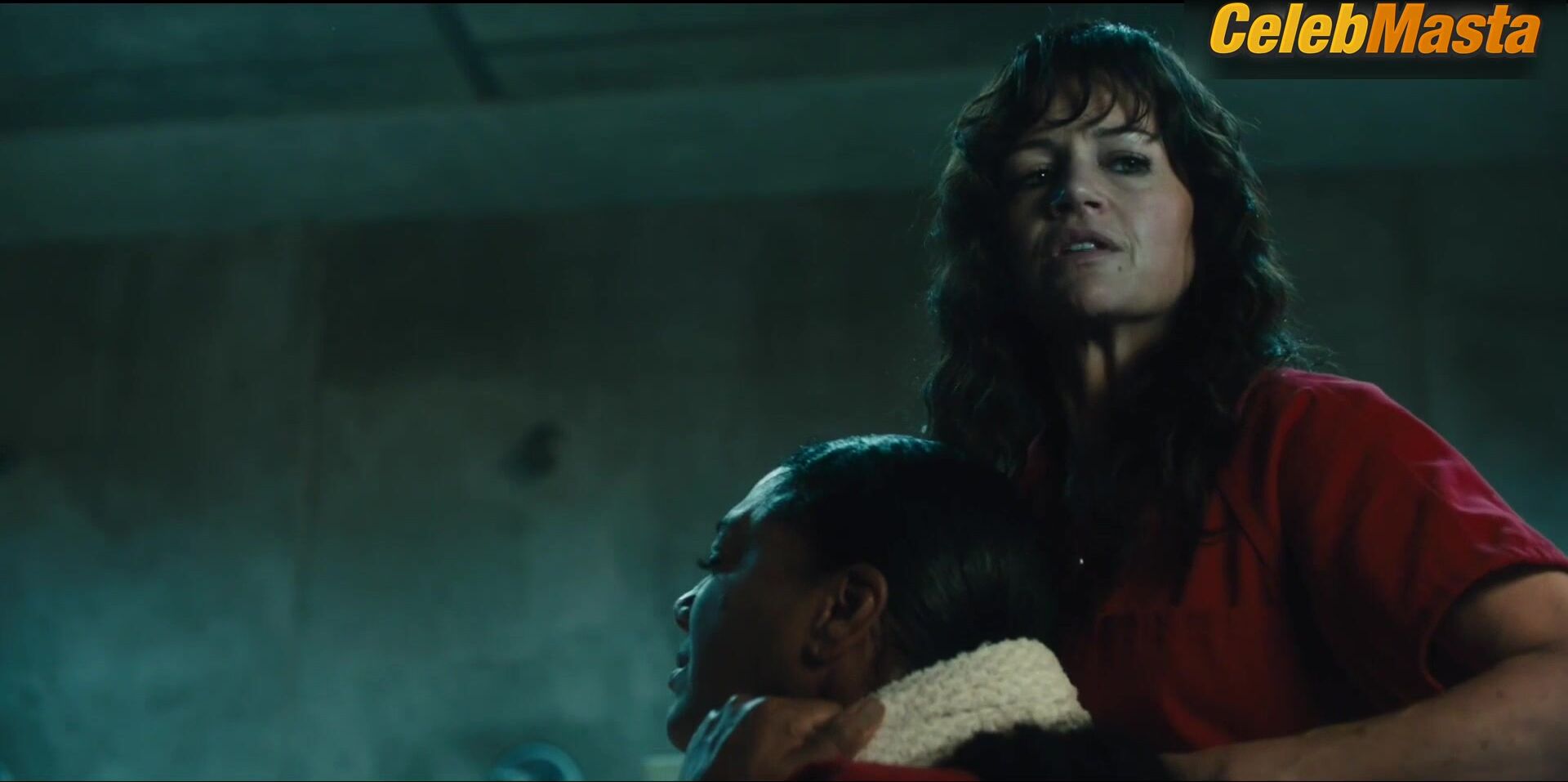 Gaite Jansen ’s Butt And Breasts Scene In Jett - Photo 2 of 5 photo 5