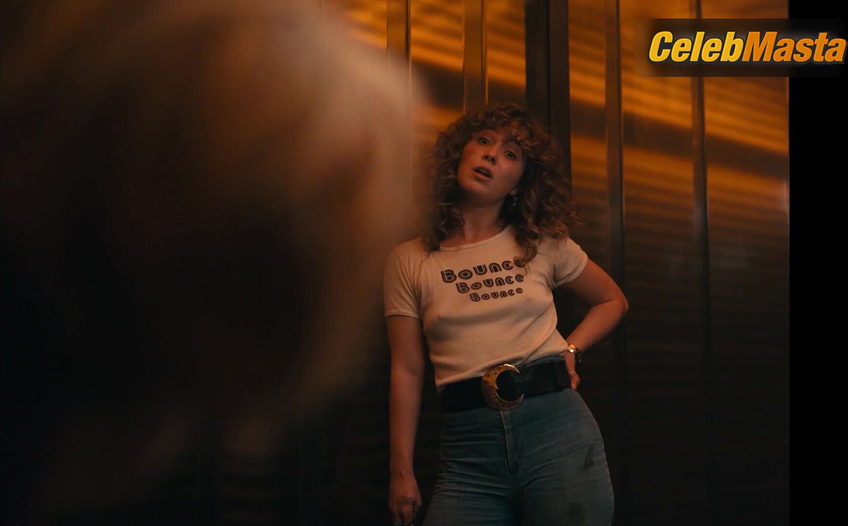 Haley Lu Richardson Hot Scene In Ponies - Photo 2 of 5