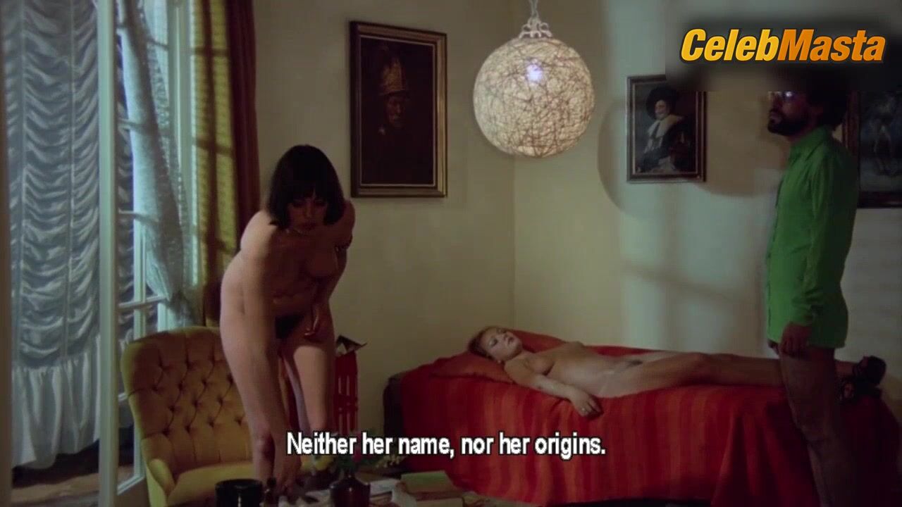 Lina Romay And Martine Stedil’s Butt, Boobs Scene - Photo 1 of 5 photo 4