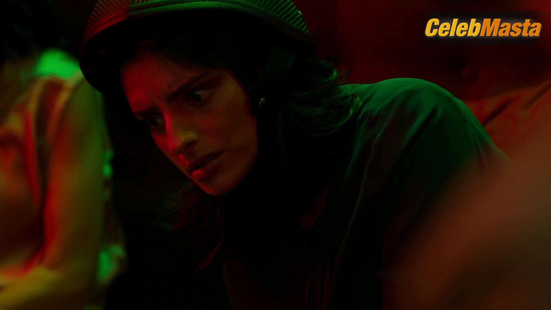 Aislinn Derbez Flaunts Underwear Scene In The House Of - Photo 1 of 5 photo 5