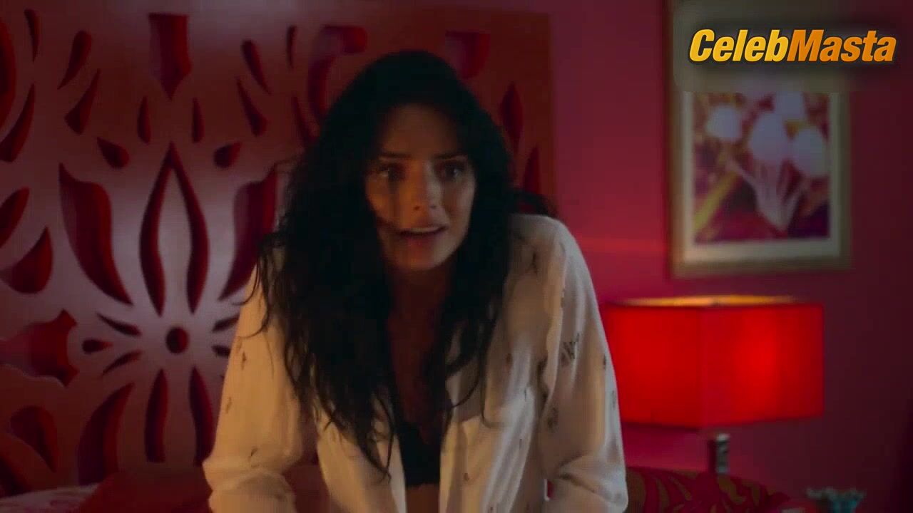 Aislinn Derbez Reveals Underwear Scene In The House Of - Photo 2 of 5 photo 4
