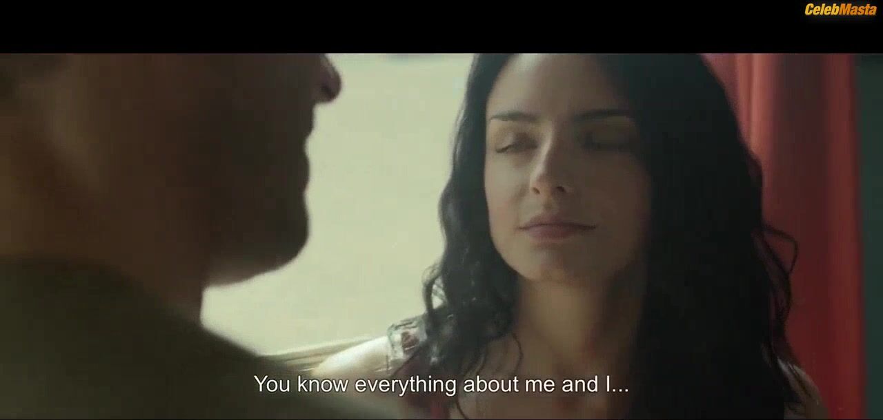 Aislinn Derbez Sexy Scene From Compadres - Photo 2 of 5 photo 4