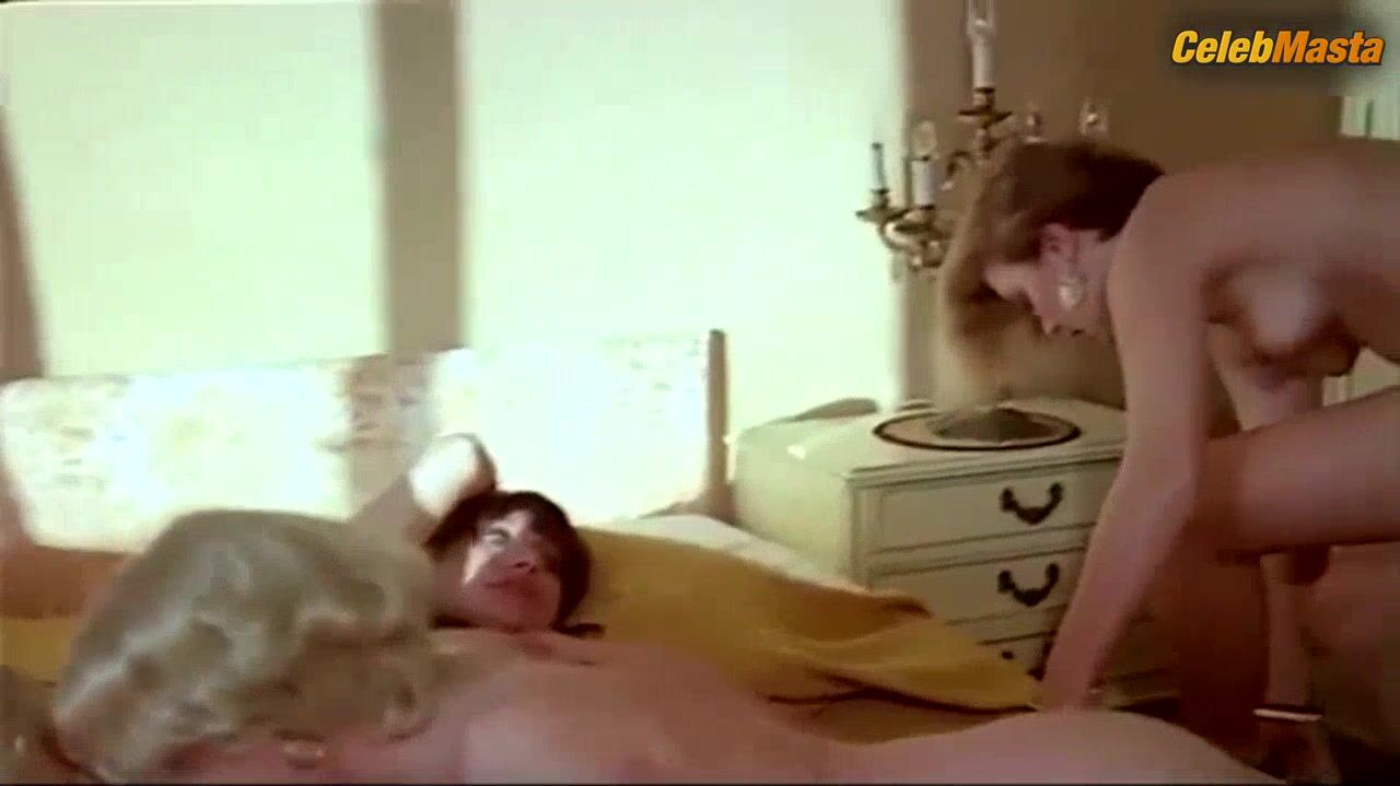 Concha Montes And Lina Romay Lesbian, Tits Scene From - Photo 1 of 5 photo 4