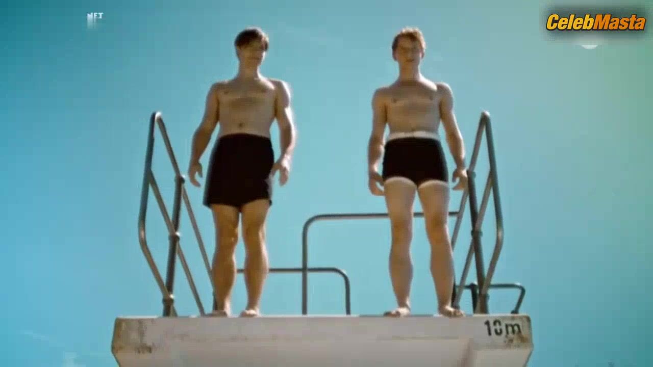 Vica Kerekes Tits Scene From Summer Of ’44 - Photo 1 of 5