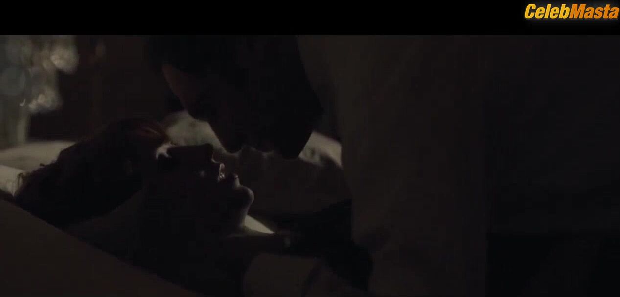 Vica Kerekes Tits Scene From Deckname Holec - Photo 2 of 5 photo 1