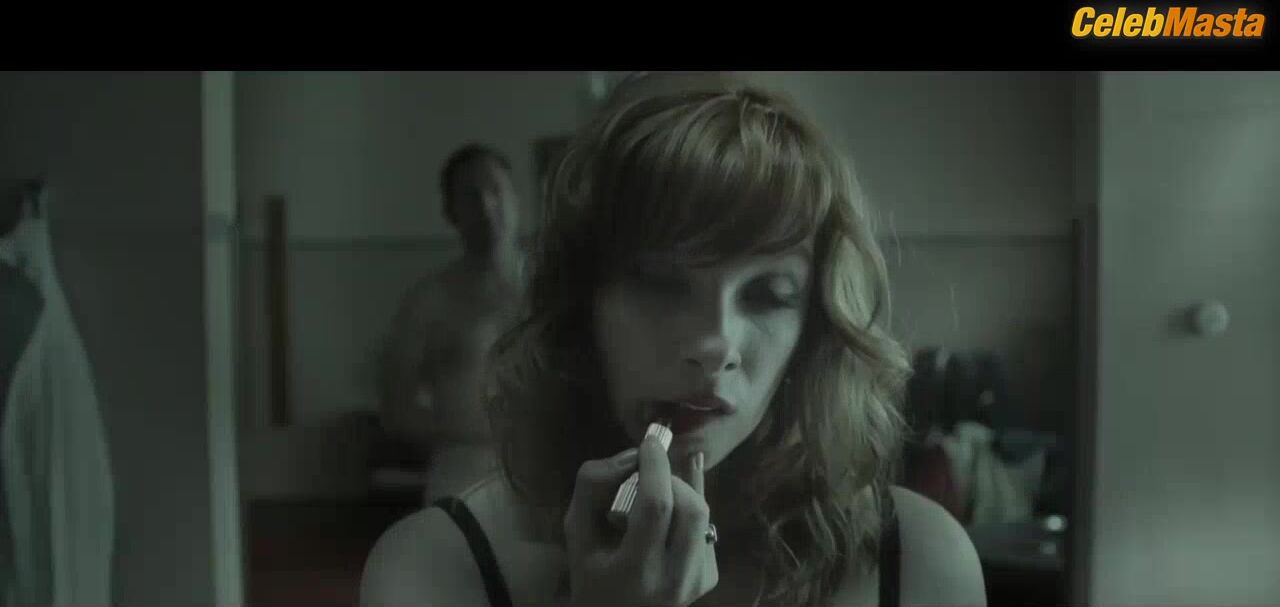 Vica Kerekes Tits Scene From Deckname Holec - Photo 2 of 5 photo 5
