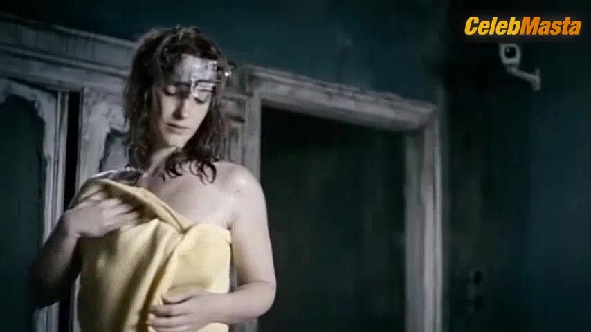Vica Kerekes Tits Scene From 1 - Photo 2 of 5