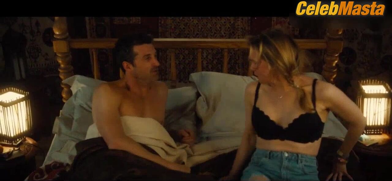 Renee Zellweger ’s Underwear Scene From Bridget - Photo 1 of 5 photo 4