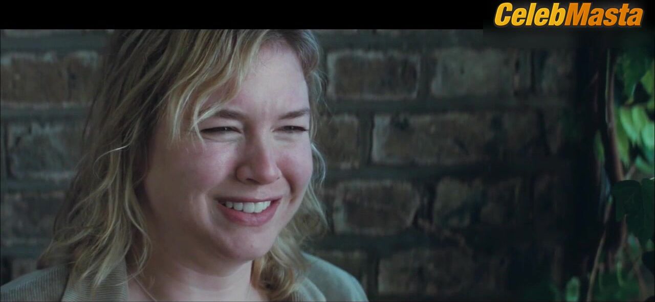 Jacinda Barrett Renee Zellweger And ’s Lesbian Scene - Photo 1 of 5 photo 4