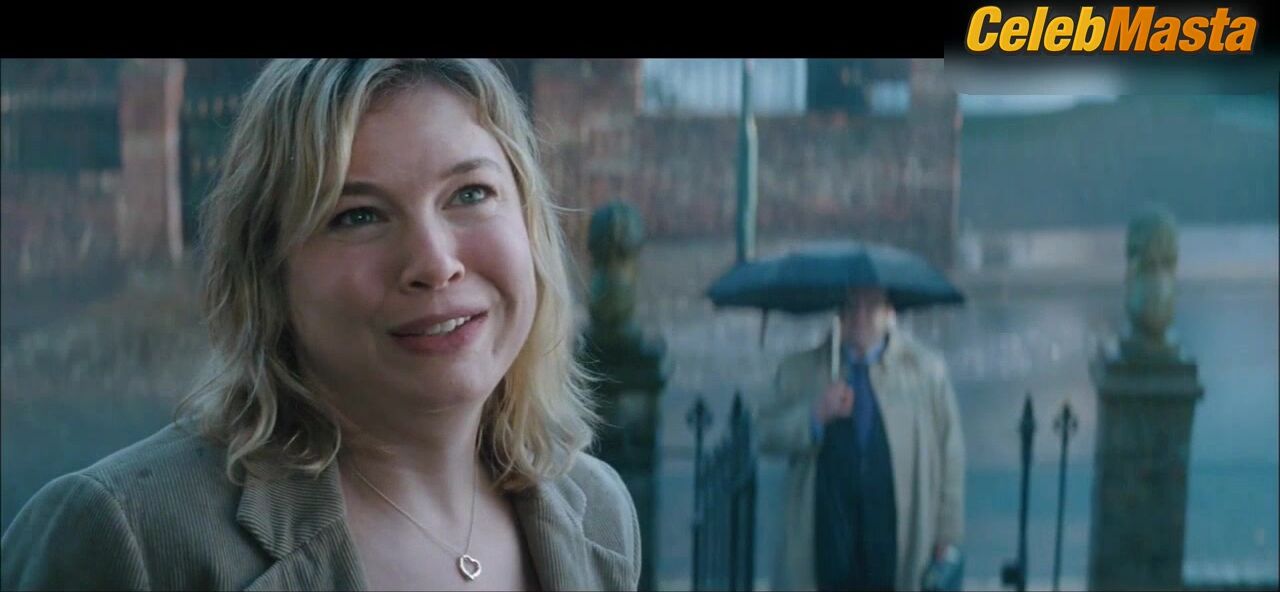 Jacinda Barrett Renee Zellweger And ’s Lesbian Scene - Photo 1 of 5 photo 5
