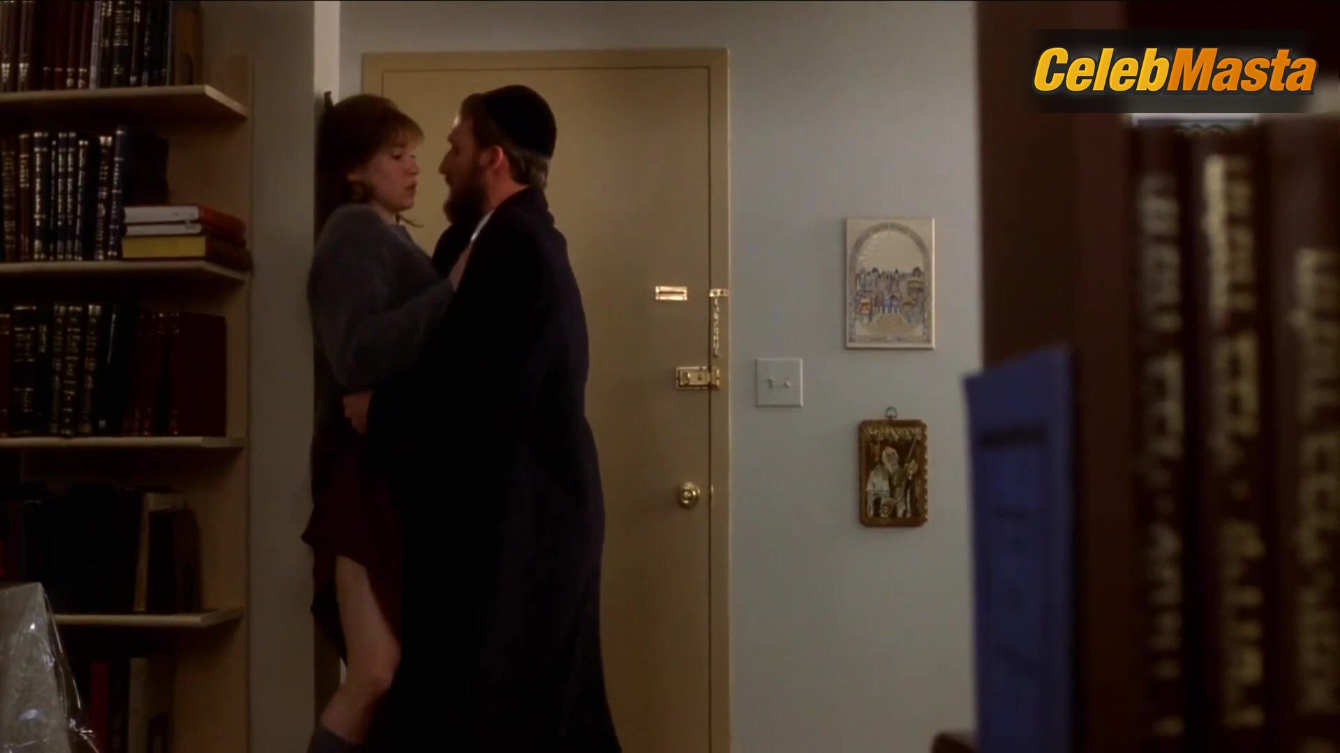 Renee Zellweger ’s Sexy Scene From A Price Above Rubies - Photo 1 of 5 photo 5