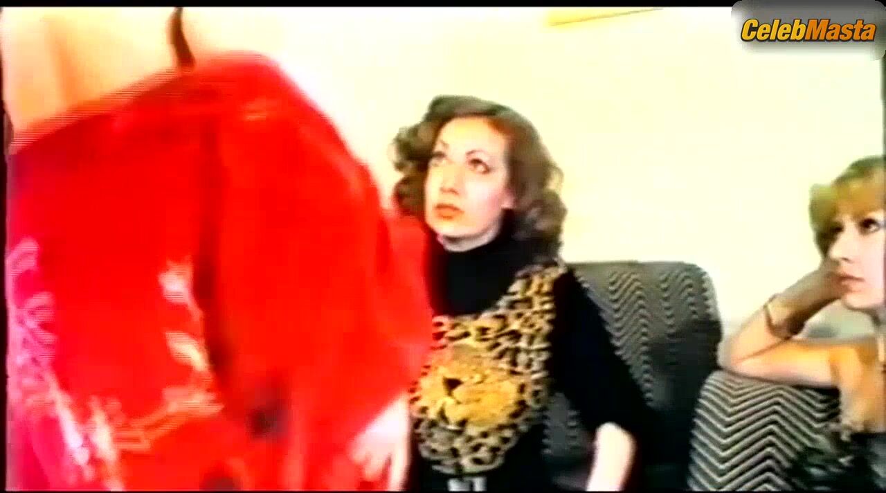 Lina Romay Shows Lesbian, Butt Scene In El Hotel De Los - Photo 1 of 5 photo 2