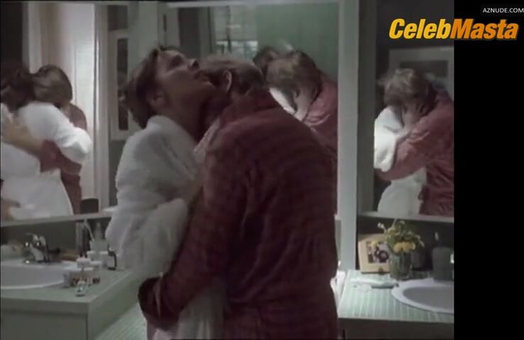 Kim Cattrall Booty Scene From 36 Hours To Die - Photo 2 of 5 photo 3