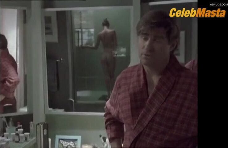 Kim Cattrall Booty Scene From 36 Hours To Die - Photo 2 of 5 photo 5