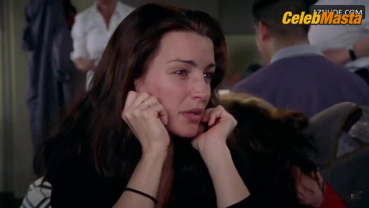 Kim Cattrall ’s Booty Scene From Sex And The City - Photo 2 of 5 photo 4