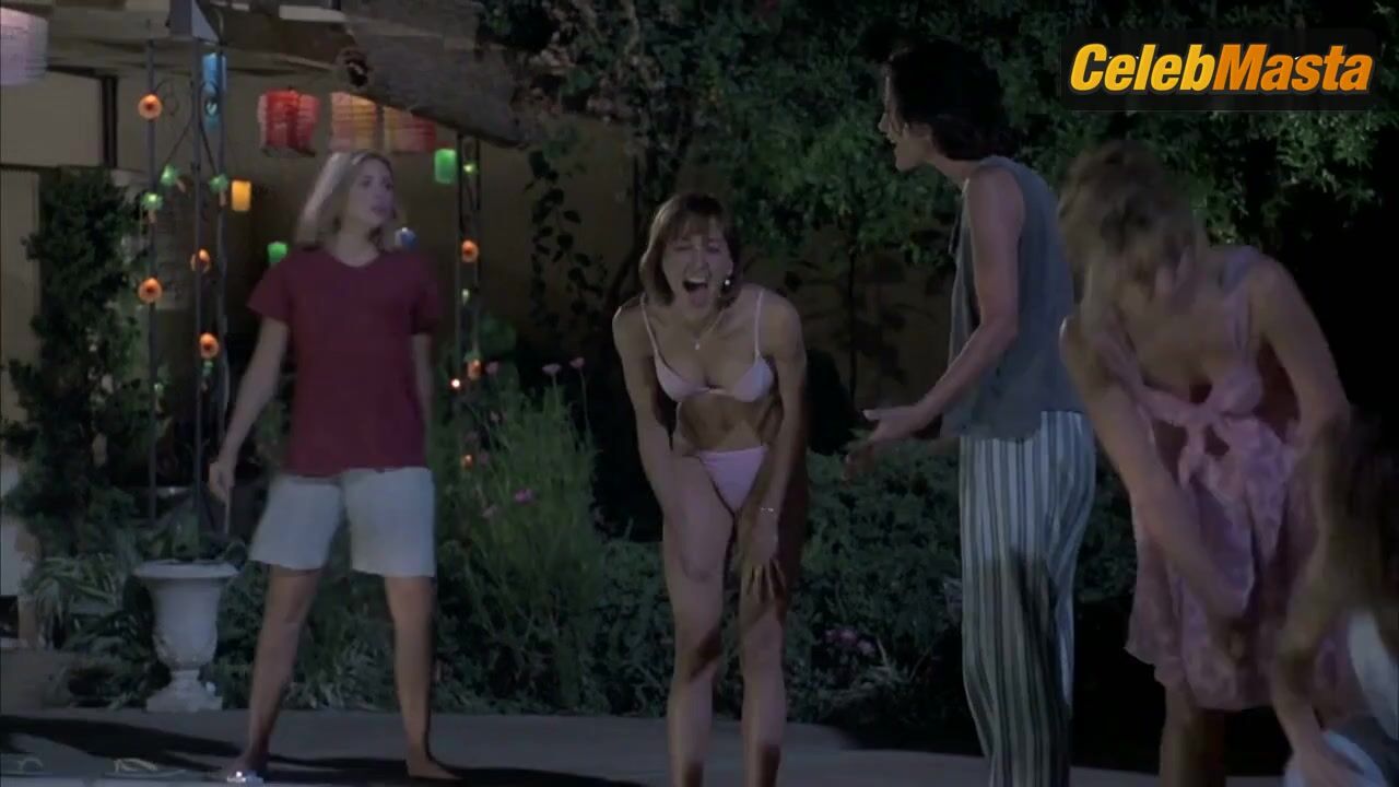 Cynthia Stevenson And Kim Cattrall Tits, Underwear Scene From - Photo 1 of 5 photo 3
