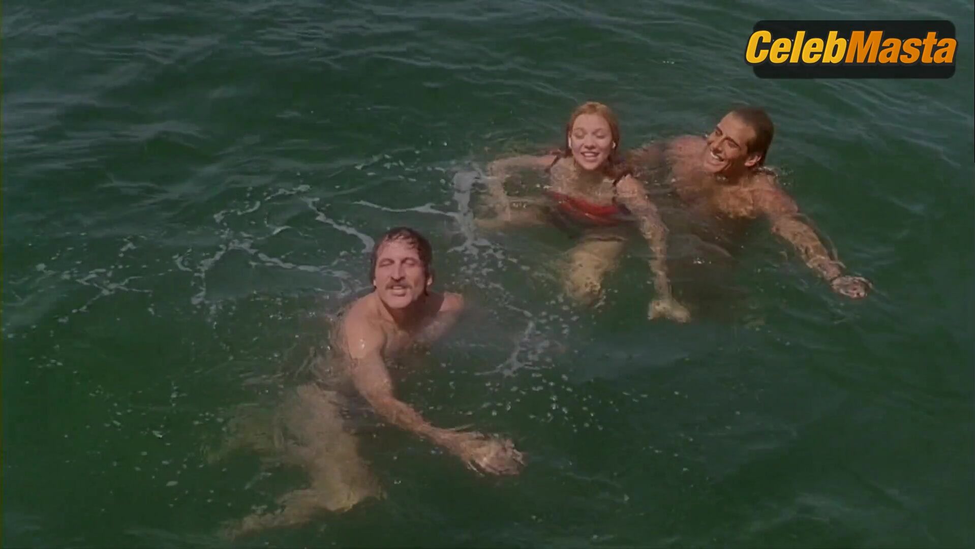 Kim Cattrall ’s Swimsuit Scene From Midnight - Photo 5 of 5 photo 4