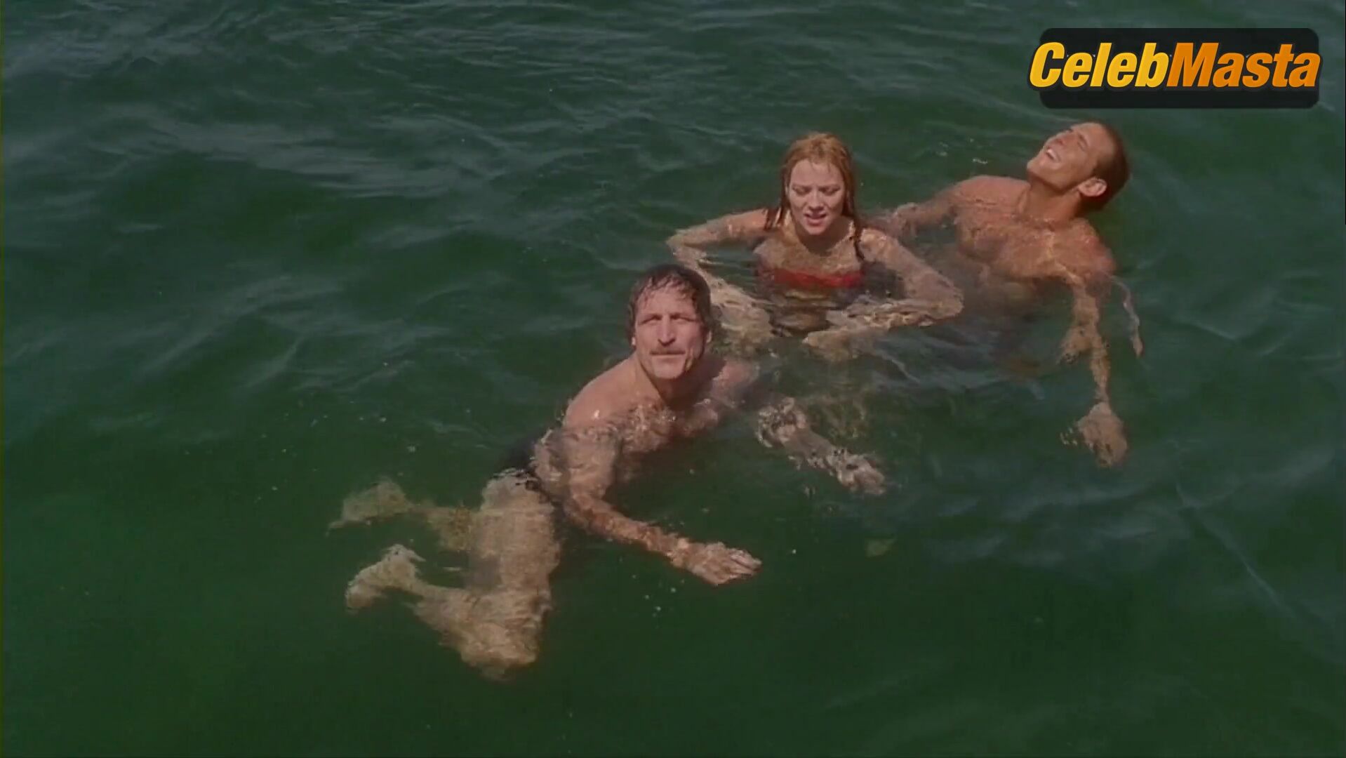 Kim Cattrall ’s Swimsuit Scene From Midnight - Photo 5 of 5