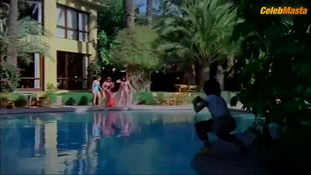 Concha Montes , Mabel Escano And Lina Romay Lesbian, Booty - Photo 1 of 5 photo 4