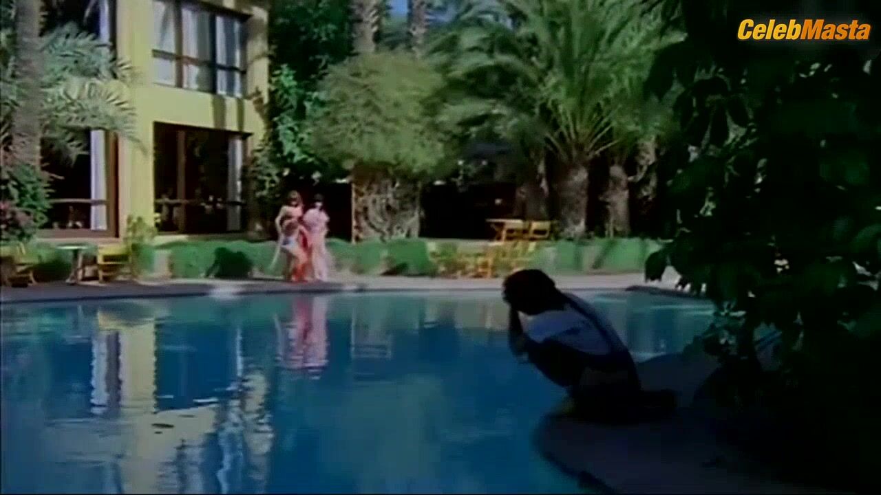 Concha Montes , Mabel Escano And Lina Romay Lesbian, Booty - Photo 1 of 5 photo 5