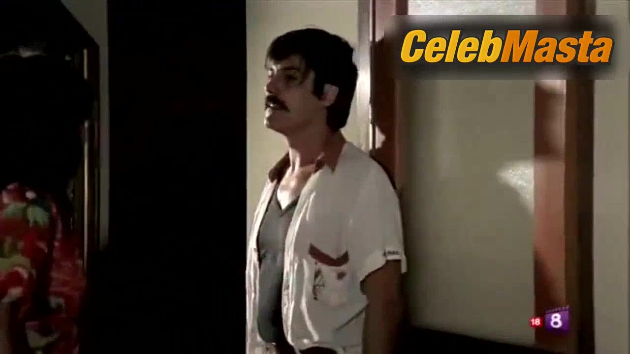 Lina Romay ’s Tits Scene From Camino Solitario - Photo 2 of 5 photo 5