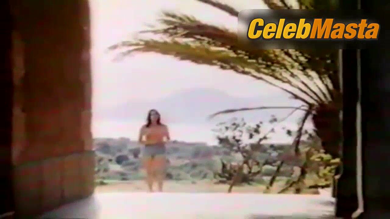 Lina Romay ’s Tits Scene From Bahia Blanca - Photo 2 of 5 photo 1