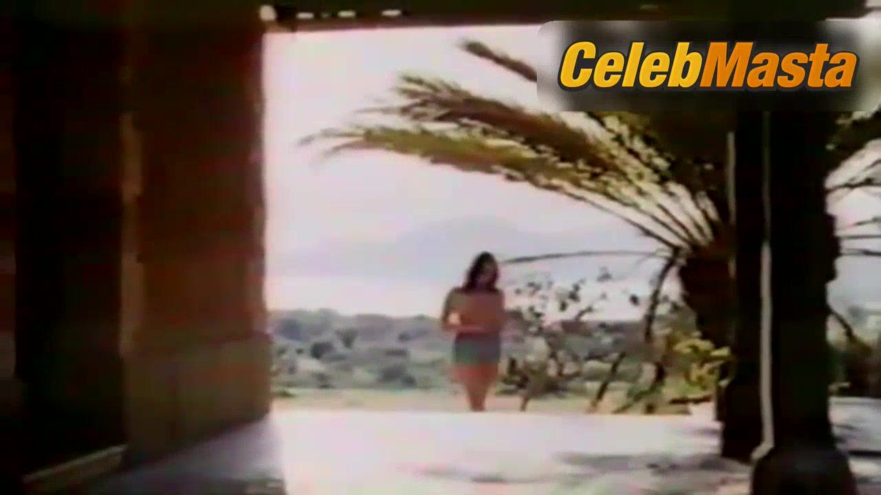 Lina Romay ’s Tits Scene From Bahia Blanca - Photo 2 of 5