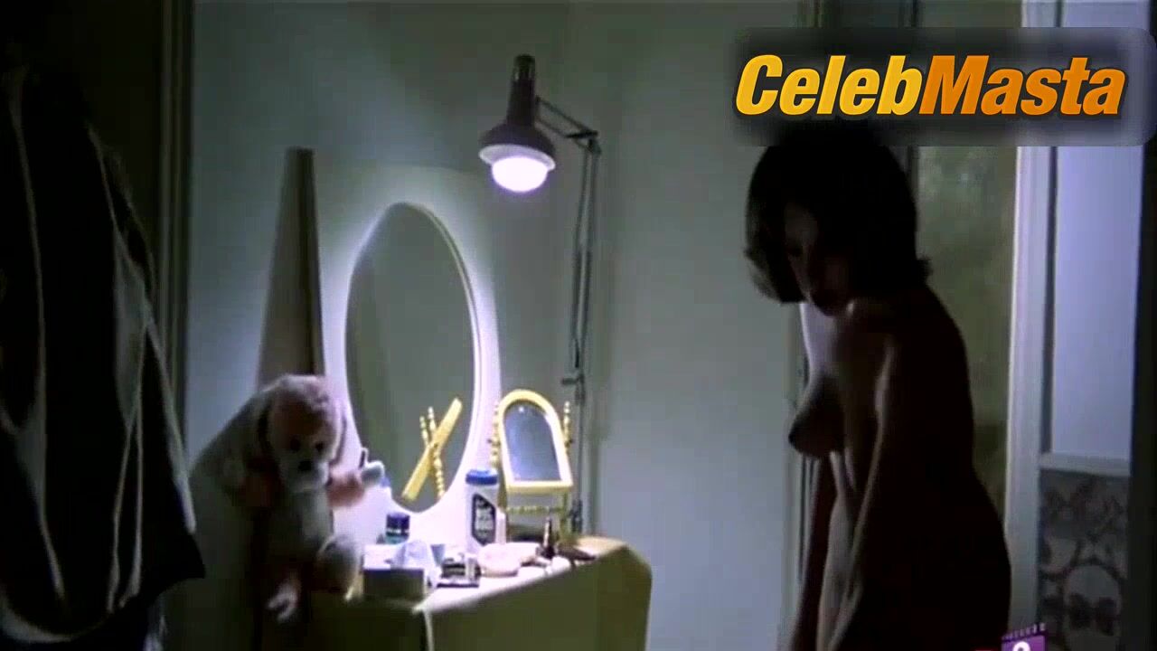 Lina Romay ’s Lesbian, Butt Scene In Night Of - Photo 1 of 5