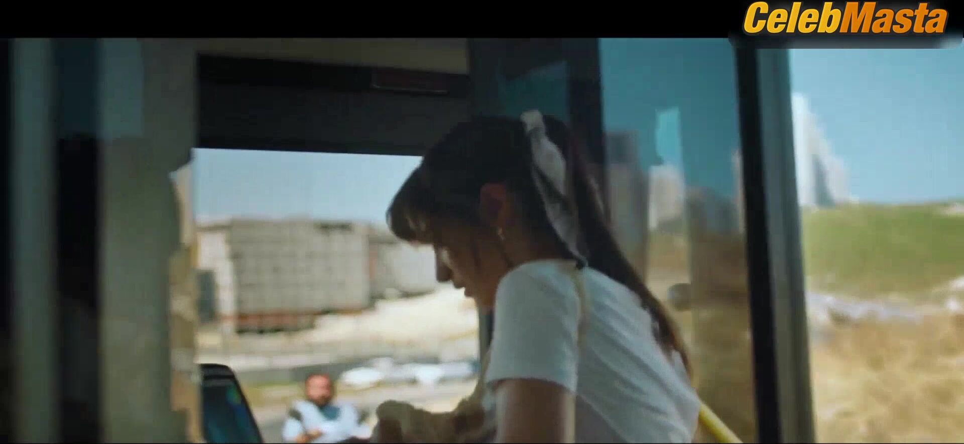 Hazal Kaya ’s Sexy Scene In Benden Ne Olur - Photo 2 of 5 photo 4
