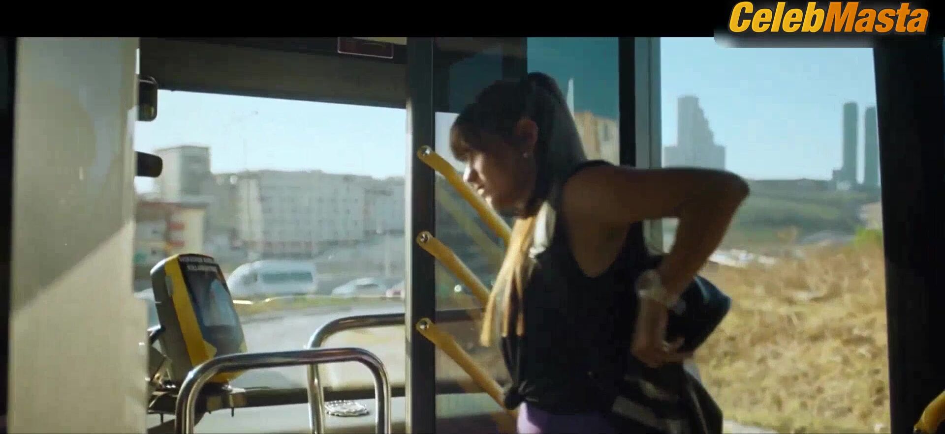 Hazal Kaya ’s Sexy Scene In Benden Ne Olur - Photo 2 of 5 photo 5