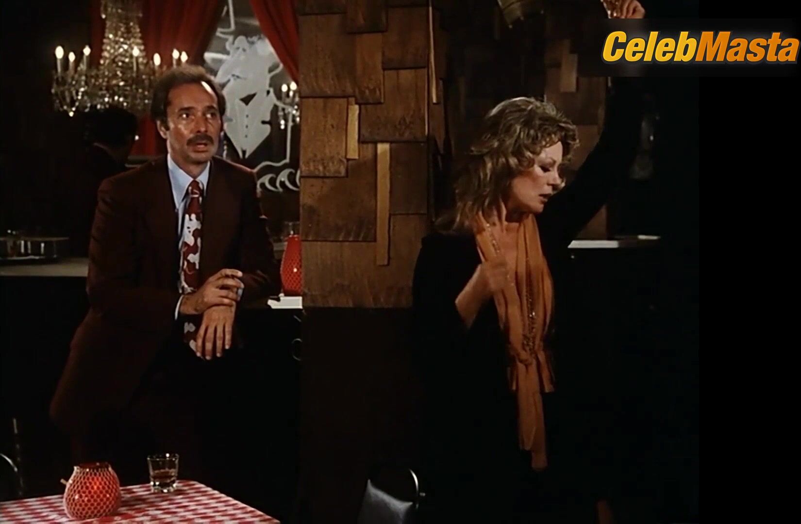 Lesley Ann Warren Underwear Scene In Portrait Of A Stripper - Photo 2 of 5 photo 1