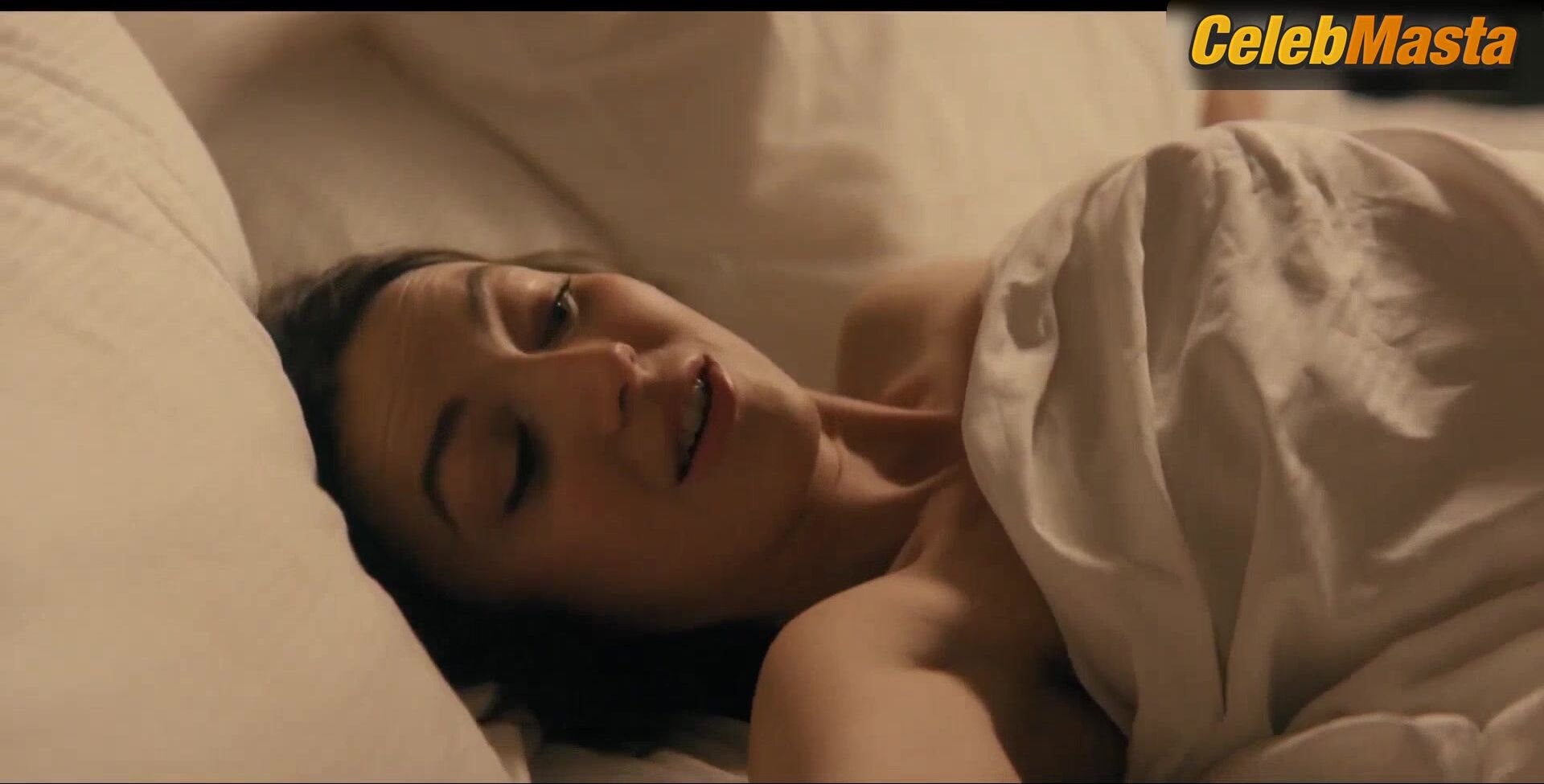 Ella Hunt ’s Sexy Scene In Not Suitable For Work - Photo 2 of 5 photo 4