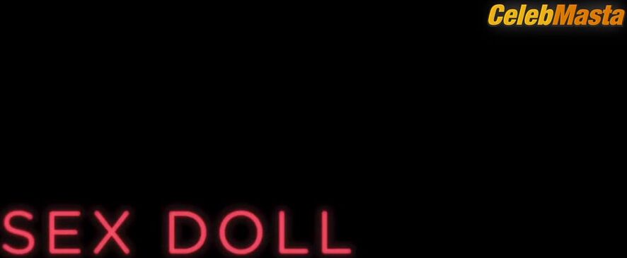 Hafsia Herzi ’s Booty, Boobs Scene In Sex Doll - Photo 2 of 5