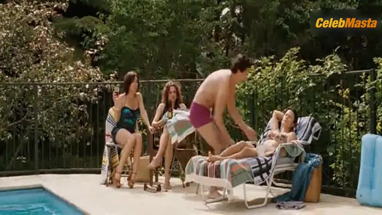 Rhona Mitra Bikini, Underwear Scene In Separation City - Photo 1 of 5 photo 4
