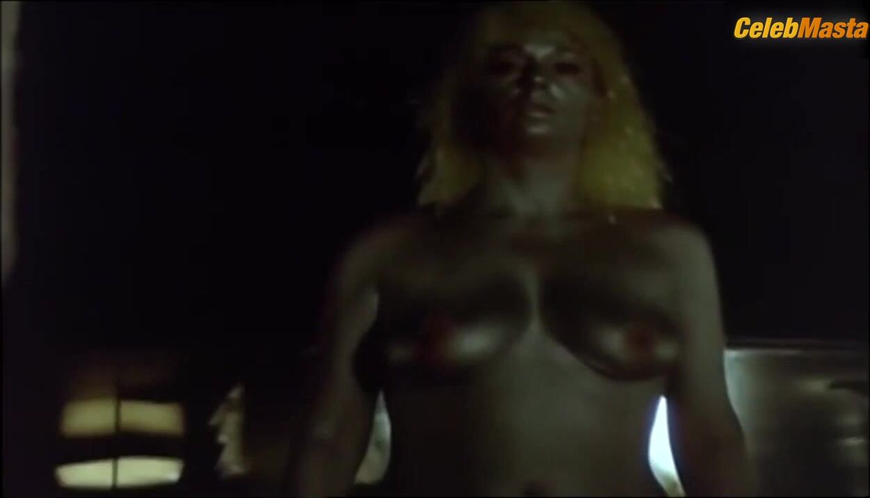 Lina Romay Lynn Endersson And Lesbian, Boobs Scene In - Photo 1 of 5 photo 2