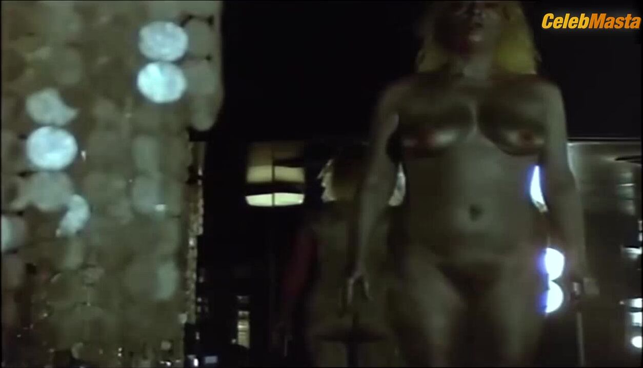 Lina Romay Lynn Endersson And Lesbian, Boobs Scene In - Photo 1 of 5 photo 4