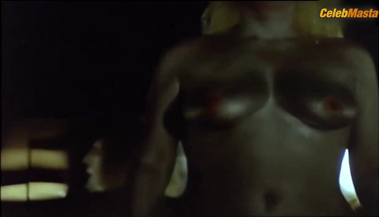 Lina Romay Lynn Endersson And Lesbian, Boobs Scene In - Photo 1 of 5 photo 5