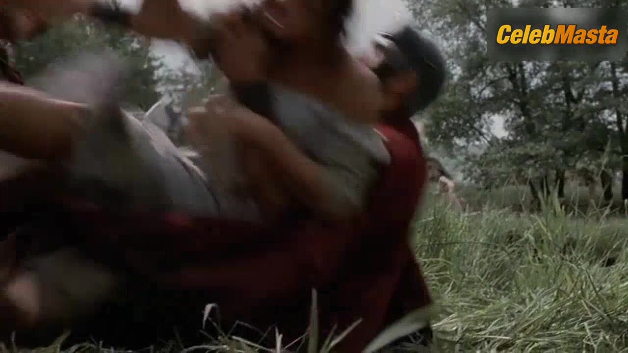 Rhona Mitra ’s Underwear Scene In Spartacus - Photo 2 of 5 photo 5