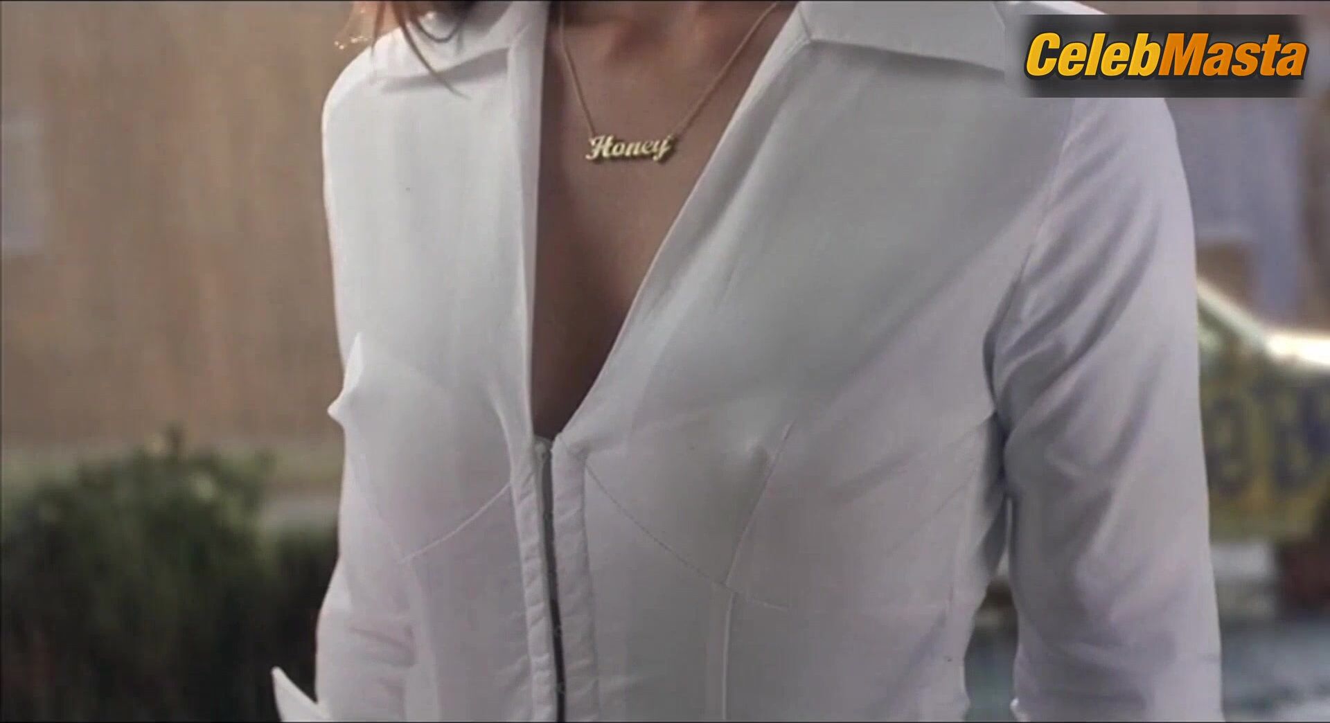 Rhona Mitra Sexy Scene From Ali G Indahouse - Photo 1 of 5 photo 2
