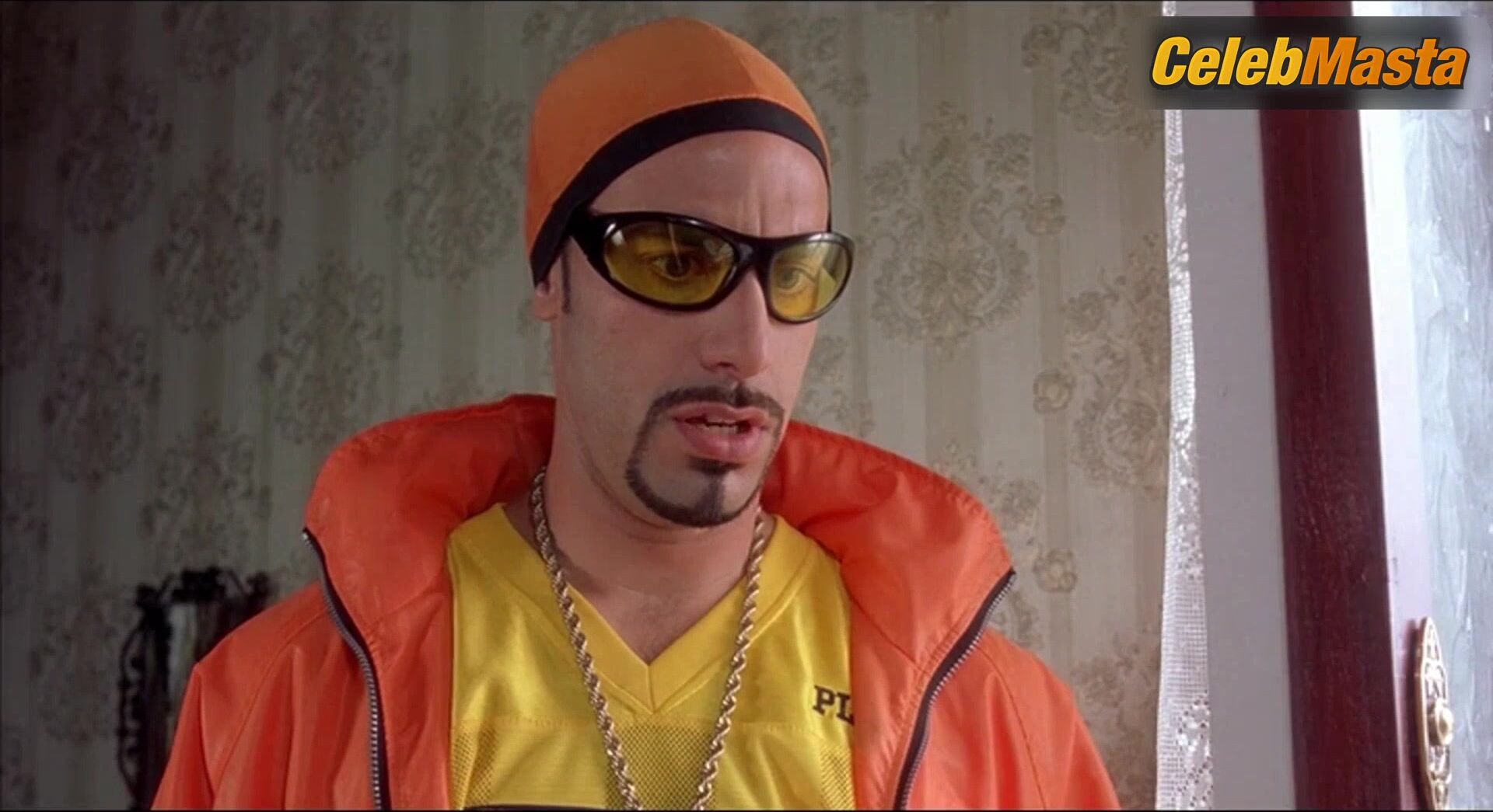 Rhona Mitra Sexy Scene From Ali G Indahouse - Photo 1 of 5 photo 4