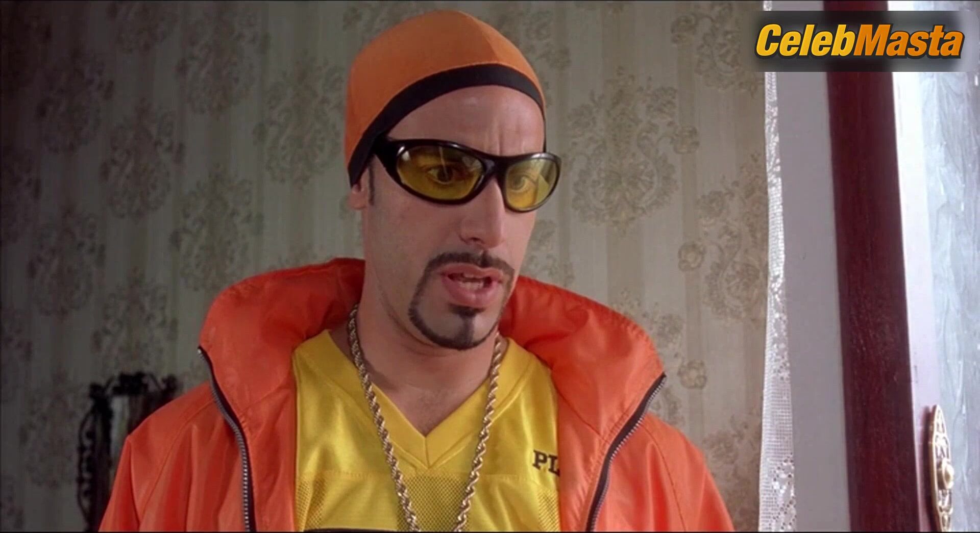 Rhona Mitra Sexy Scene From Ali G Indahouse - Photo 1 of 5 photo 5