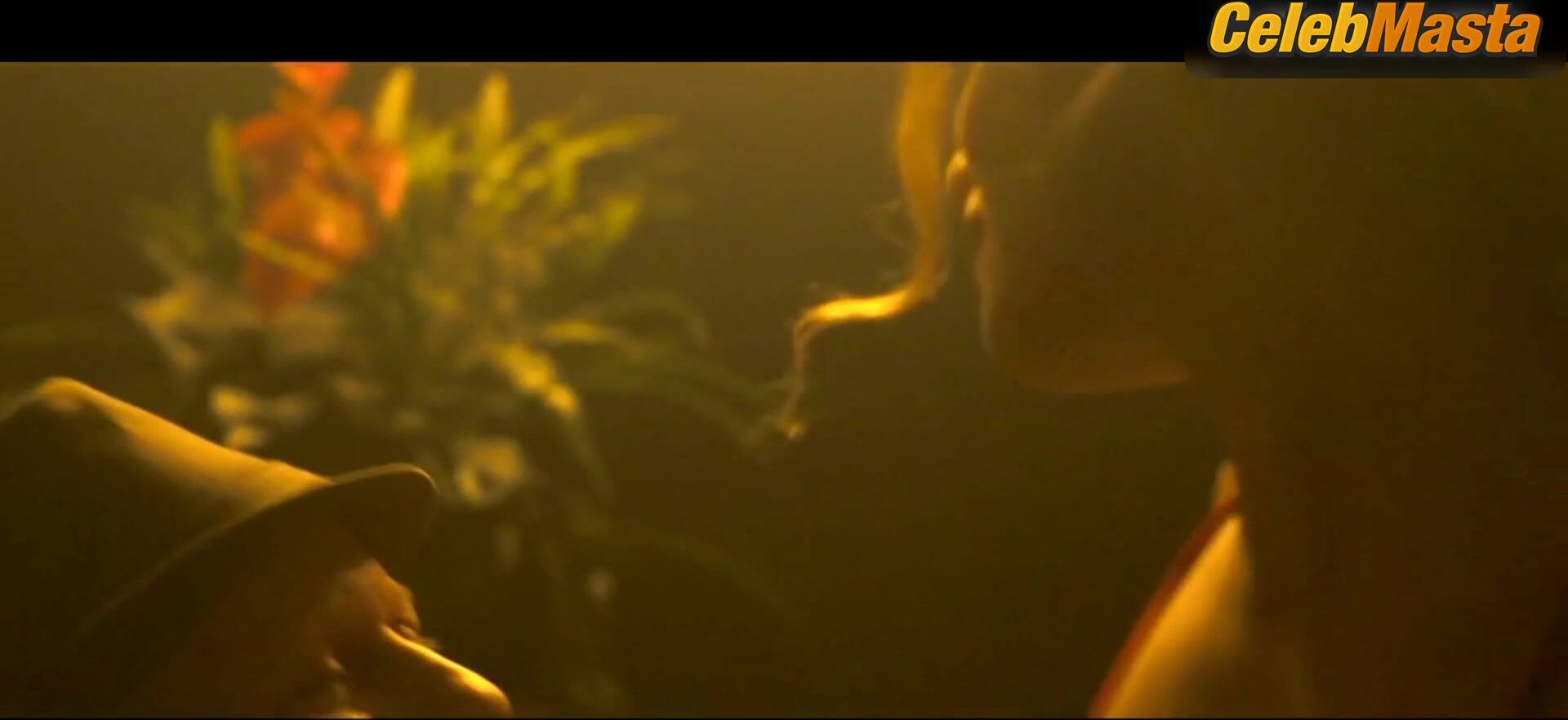 Morgan Saylor Bares Tits Scene In You Mean Everything To Me - Photo 1 of 5 photo 2